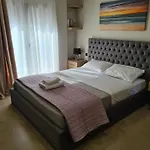 Fay's Luxury Loft Apartament Volos