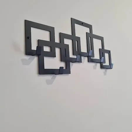 Fay's Luxury Loft * וולוס