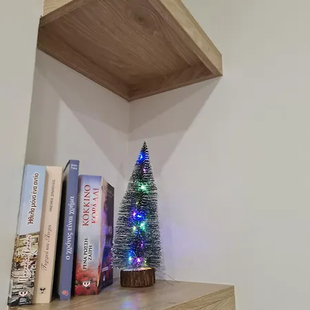 דירה Fay's Luxury Loft