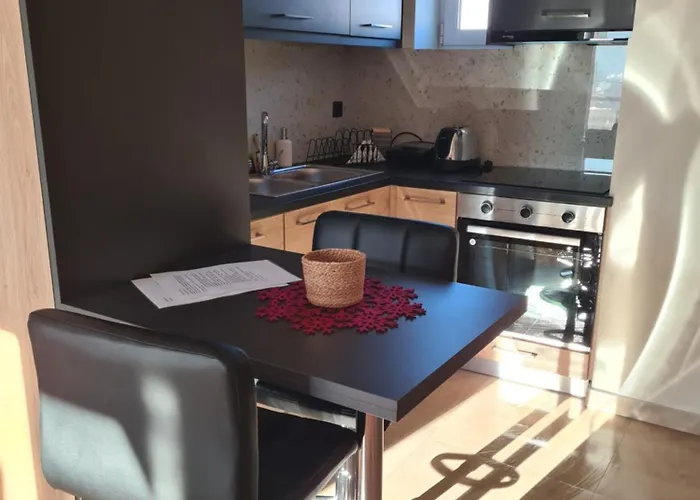 Apartment Fay's Luxury Loft *