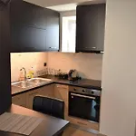 Fay's Luxury Loft Apartamento Volos