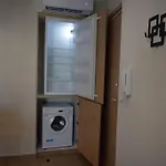 Fay's Luxury Loft וולוס