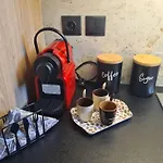 דירה Fay's Luxury Loft *