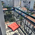 דירה Fay's Luxury Loft *