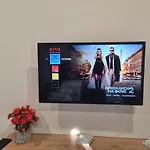 דירה Fay's Luxury Loft וולוס