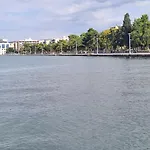 Fay's Luxury Loft דירה *