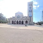 Fay's Luxury Loft דירה