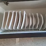 דירה Fay's Luxury Loft וולוס