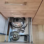 Fay's Luxury Loft וולוס