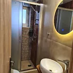 Fay's Luxury Loft Apartamento Volos