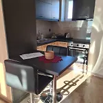 דירה Fay's Luxury Loft *