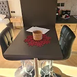 Fay's Luxury Loft Apartamento