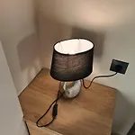 דירה Fay's Luxury Loft וולוס