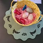 Fay's Luxury Loft דירה