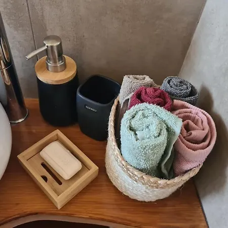 Апартаменты Fay's Luxury Loft *