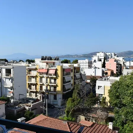 Daire Fay's Luxury Loft *