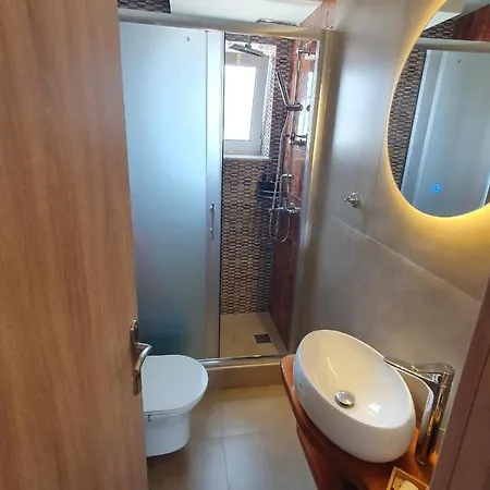 Fay's Luxury Loft Appartement *