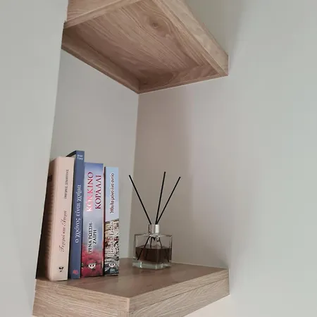 Fay's Luxury Loft Lejlighed *