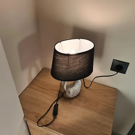 Апартаменты Fay's Luxury Loft Волос