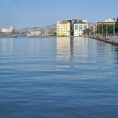 Апартаменты Fay's Luxury Loft *