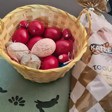 Апартаменты Fay's Luxury Loft Волос