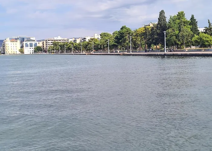 Fay's Luxury Loft Διαμέρισμα *