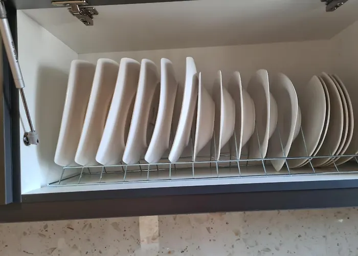 Διαμέρισμα Fay's Luxury Loft Βόλος